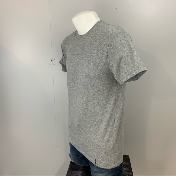 RBX T-Shirt Athletic Gym Work Out - Picture 3 of 5